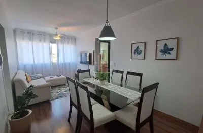Apartamento para aluguel e venda com 2 quartos em jardim américa, bauru - sp
