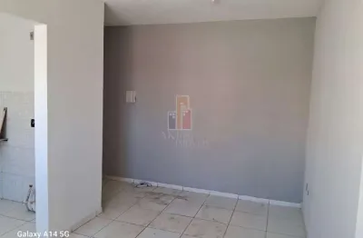 Oportunidade, apartamento 2 dormitórios no condomínio chácara das flores i, bauru-sp