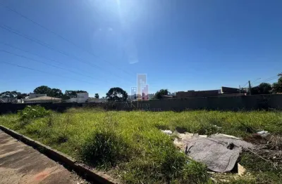 Terreno à venda no Parque das Nações, Bauru 