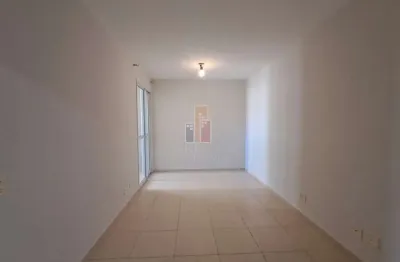 Apartamento para aluguel com 2 quartos em vila santa tereza, bauru - sp