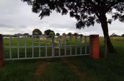 Chácara para venda com 24200 m² e 3 quartos em tibiriçá, bauru - sp