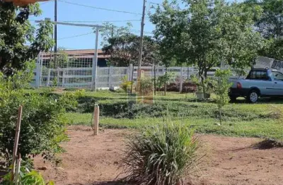 Chácara / sítio com 1 quarto à venda no centro, arealva  por r$ 250.000