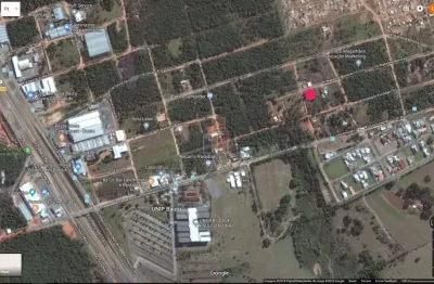 Terreno à venda no Jardim Marabá, Bauru 