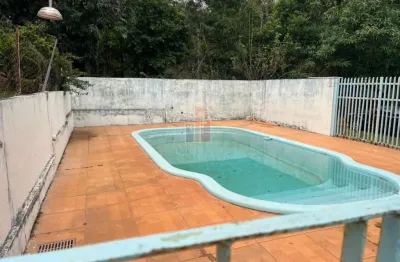 Chácara para venda com 5402 m² e 2 quartos em loteamento chácaras vale do são luiz, bauru - sp