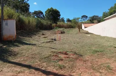 Terreno comercial à venda na Vila Aviação, Bauru 