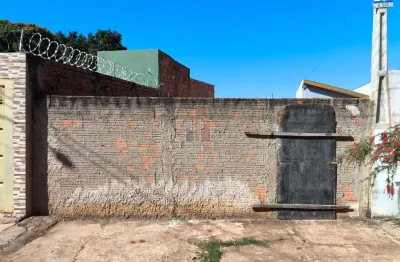 Terreno à venda na Vila Giunta, Bauru 