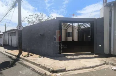 Casa com 2 quartos à venda no núcleo habitacional mary dota, bauru , 127 m2 por r$ 220.000