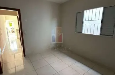 Casa com 1 quarto à venda no Parque São João, Bauru 