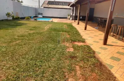Chácara para venda com 300 m² e 1 quarto em vale do igapó, bauru - sp