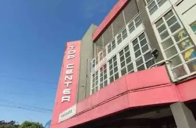 Sala comercial para alugar na Vila Santa Tereza, Bauru 