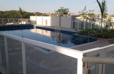 Apartamento para aluguel com 39 m² e 2 quartos em jardim godoy, bauru - sp
