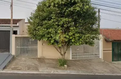 Casa para venda com 360 m² e 2 quartos em madureira, vista alegre bauru - sp