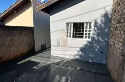 Casa com 1 quarto à venda no Jardim Andorfato, Bauru 