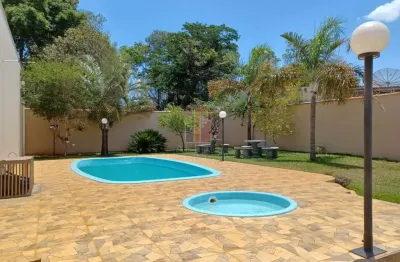 Chácara / sítio com 2 quartos à venda no Vale do Igapó, Bauru 