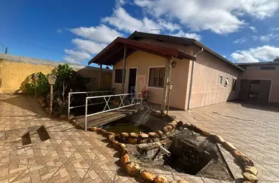 Casa com 2 quartos à venda no Jardim Dona Lili, Bauru 
