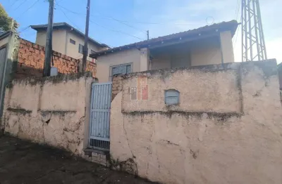 Casa com 2 quartos para alugar na vila são joão da boa vista, bauru  por r$ 1.000