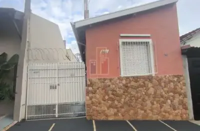 Casa com 3 quartos à venda na vila cardia, bauru , 194 m2 por r$ 420.000