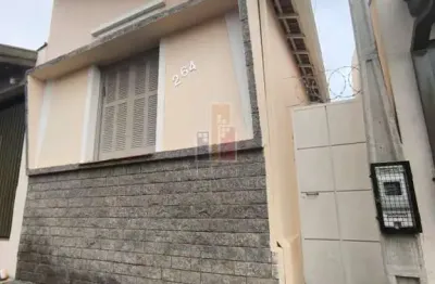 Casa com 2 quartos à venda na vila cardia, bauru , 86 m2 por r$ 220.000