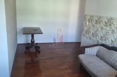 Apartamento para venda com 65 m² e 3 quartos em parque residencial das camélias, bauru - sp