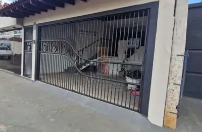 Casa para aluguel com 5 quartos em vila são francisco, bauru - sp