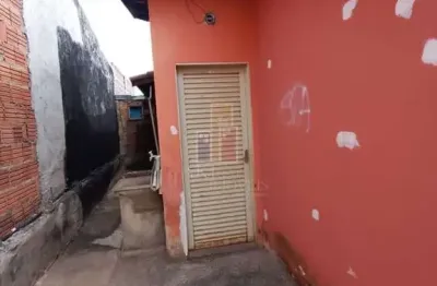 Casa com 2 quartos à venda no Conjunto Habitacional Moradas do Buriti, Bauru 