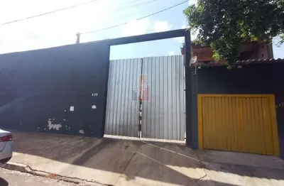 Barracão / Galpão / Depósito à venda no Residencial Parque Colina Verde, Bauru 