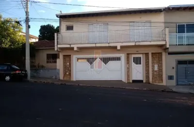 Casa para aluguel com 250 m² e 4 quartos em vila professor simões, agudos - sp