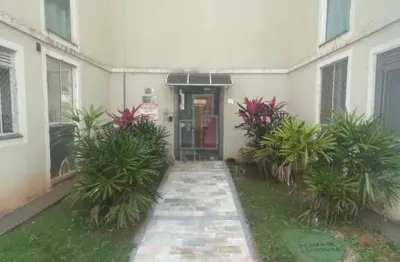 Apartamento para venda com 45 m² e 2 quartos em jardim alvorada, bauru - sp