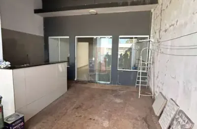 Casa com 1 quarto à venda na Vila São Paulo, Bauru 