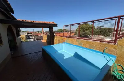 Casa com 2 quartos à venda no Núcleo Residencial Beija-Flor, Bauru 