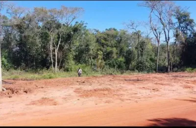 Terreno à venda no Vale do Igapó, Bauru 