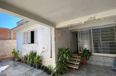 Casa com 3 quartos à venda na Vila Souto, Bauru 
