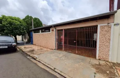 Casa para venda com 363 m² e 2 quartos em alto higienópolis, bauru - sp