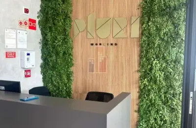 Ponto comercial para alugar na Vila Aviação, Bauru 