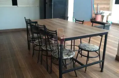 Chácara / sítio com 3 quartos à venda no Vale do Igapó, Bauru 