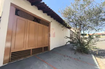 Casa para aluguel e venda com 200 m² e 3 quartos em conjunto habitacional isaura pitta garms, bauru - sp