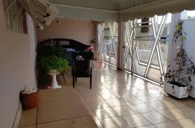 Casa com 4 quartos à venda no Novo Jardim Pagani, Bauru 