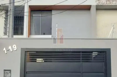 Casa com 2 quartos à venda no Centro, Bauru 