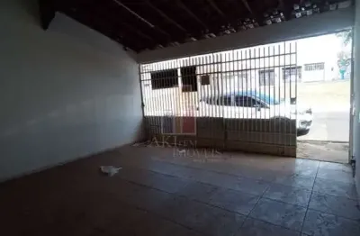 Casa com dois dormitórios para venda no bairro jardim florida!!!