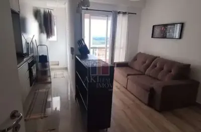 Apartamento para venda com 64 m² e 2 quartos no condomínio nova nação américa, bauru - sp