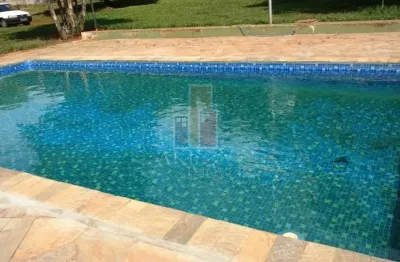 Fazenda à venda na Chácara das Flores, Bauru 