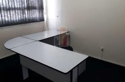 Sala comercial à venda no Centro, Bauru 