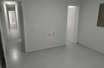 Casa com 3 quartos à venda na Vila Nove de Julho, Bauru 