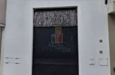 Barracão / Galpão / Depósito para alugar no Parque Júlio Nóbrega, Bauru 