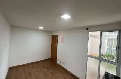 Apartamento para venda com 47 m² e 2 quartos em parque união, bauru - sp