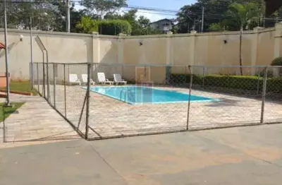 Apartamento para venda com 67m² e 2 quartos em parque dos duques, bauru - sp
