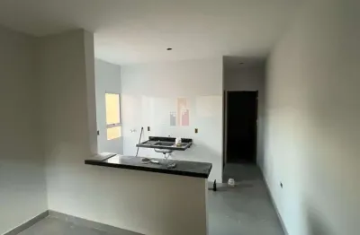 Casa com 1 quarto à venda no Santa Fé, Bauru 