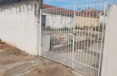 Terreno à venda no Jardim Flórida, Bauru 