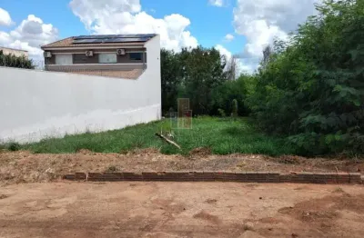 Terreno à venda no Jardim Paulista, Bauru 
