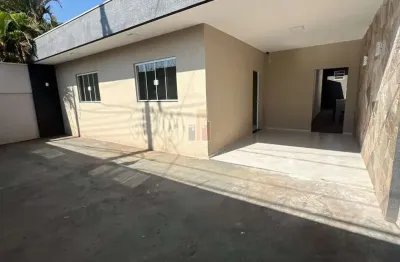 Casa com 3 quartos à venda na Vila Independência, Bauru 